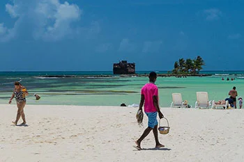 isla de san andres turismo
